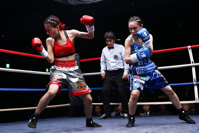 (右)奈緒「あのクズを殴ってやりたいんだ」最終話(C)TBS