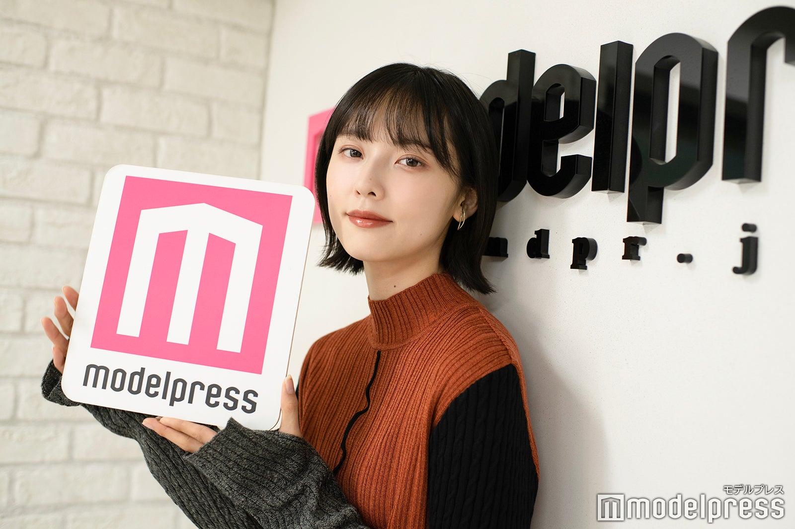 加藤小夏（C）モデルプレス