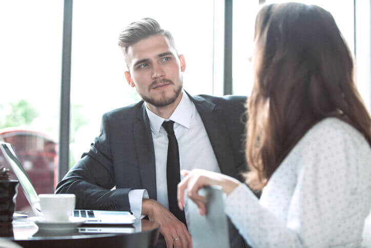 こんな人には注意！年上なのに頼りない男性の特徴