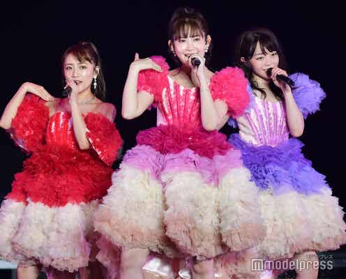 高橋みなみ・小嶋陽菜・峯岸みなみ「ノースリーブス」公式Xアカウント開設「待ってた」ファン歓喜の声