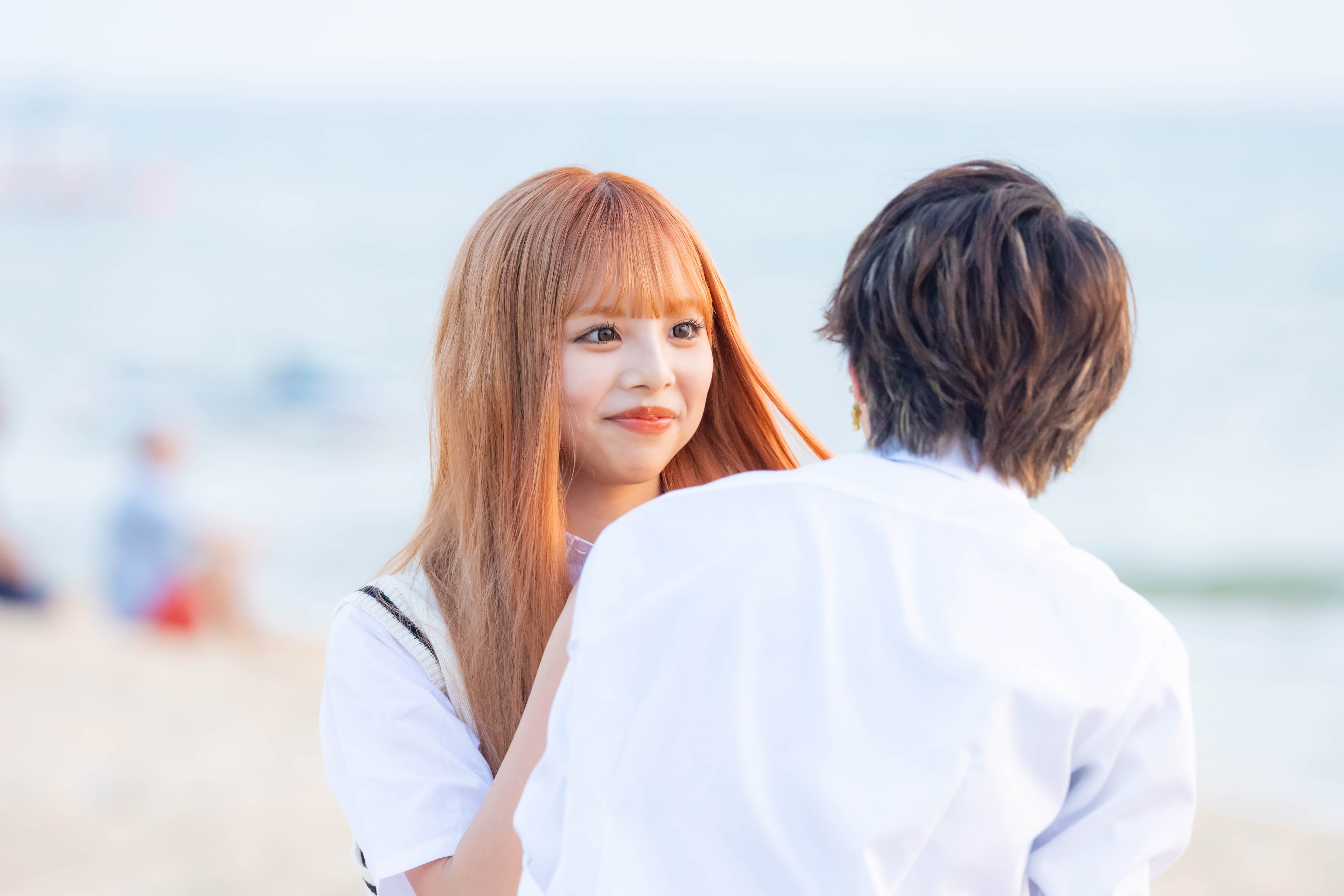 あいさ、やまと「今日、好きになりました。-フーコック編-」第5話（C）AbemaTV, Inc.