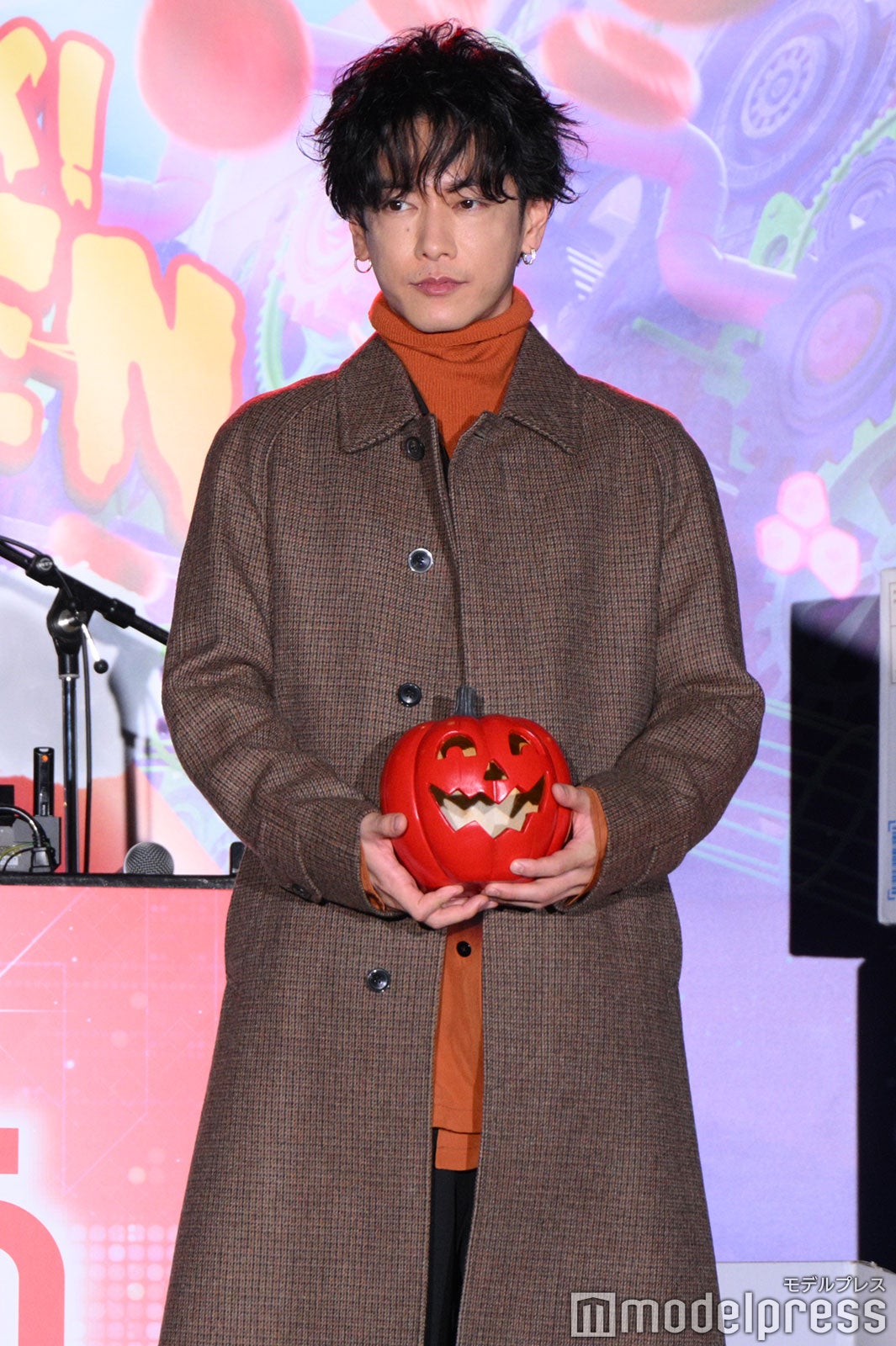 佐藤健（C）モデルプレス