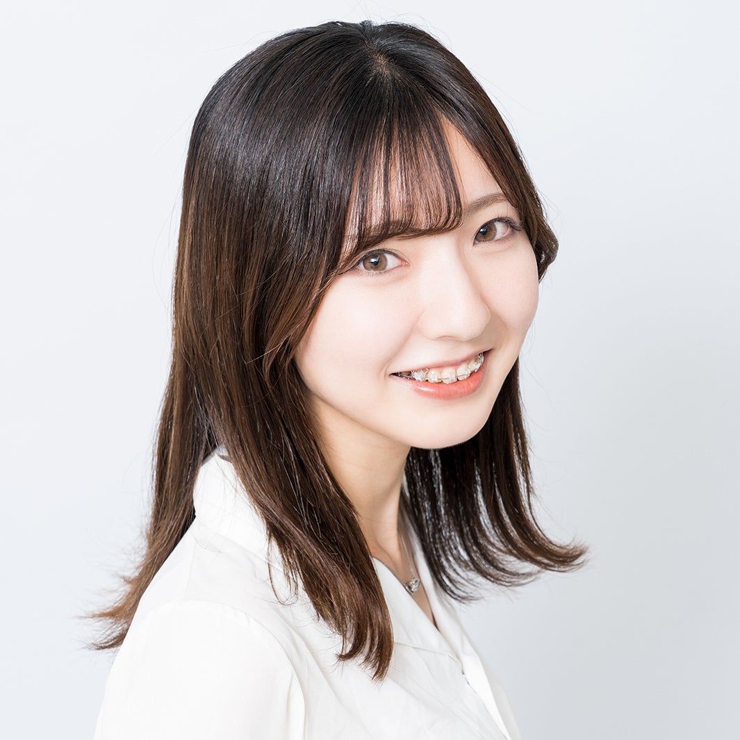 明星大学2年／上野妃美（提供写真）