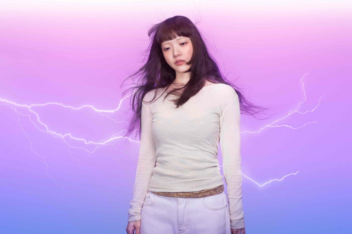 あいみょん(提供写真)