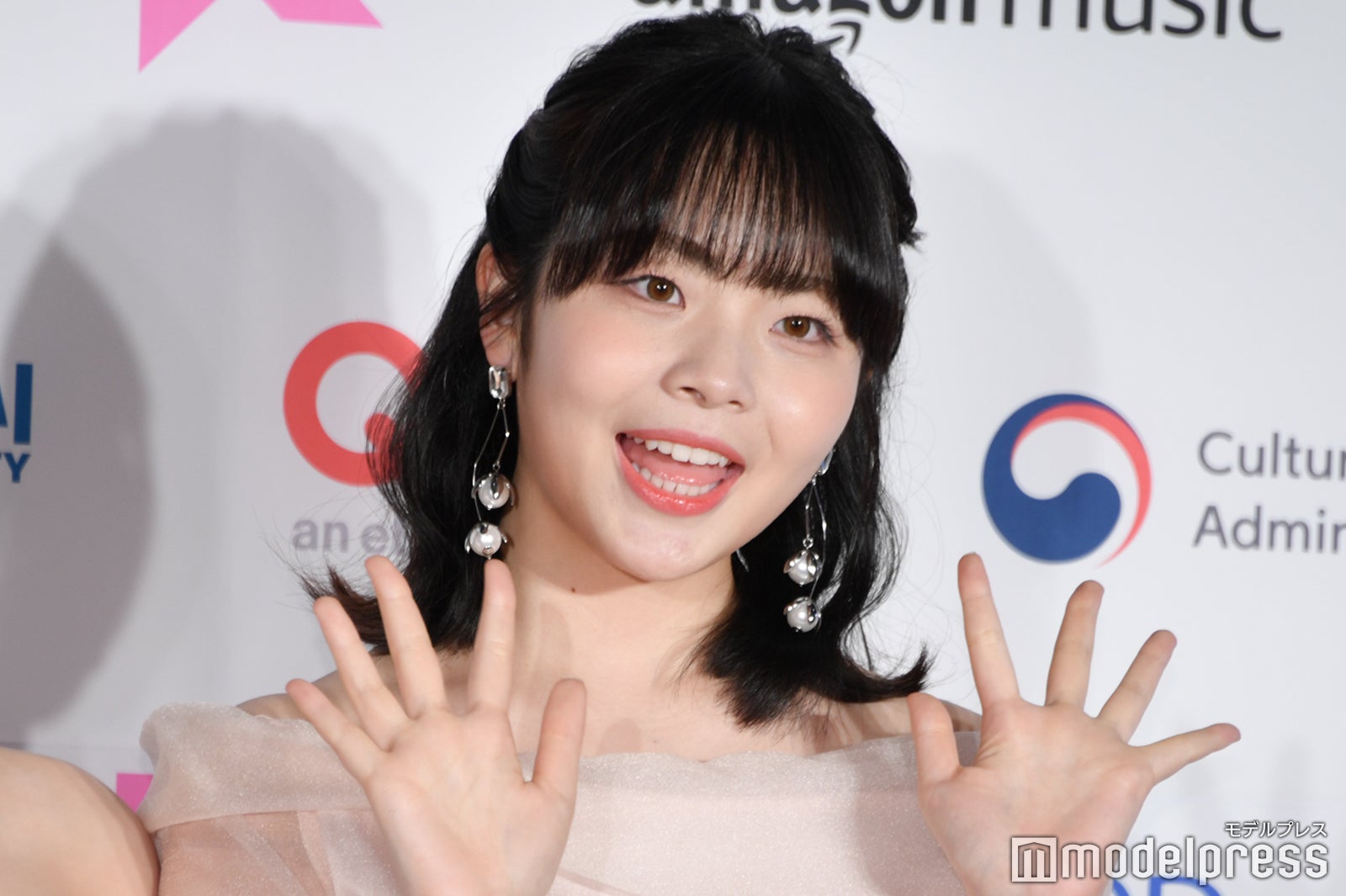 Busters（C）モデルプレス