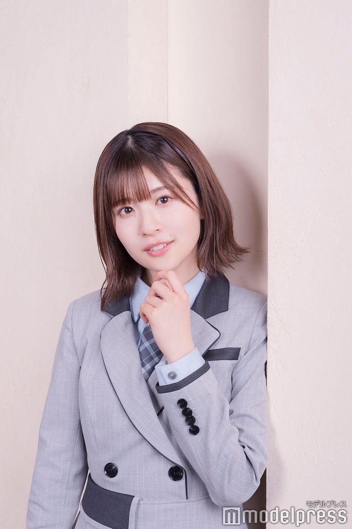 松田好花(C)モデルプレス