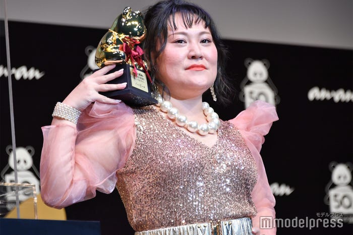 バービー(C)モデルプレス