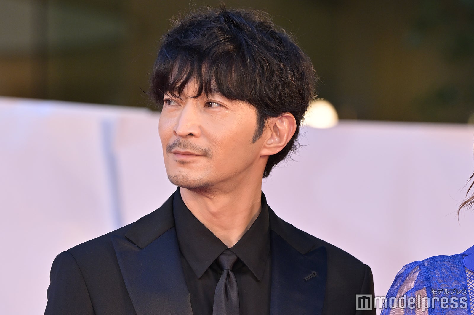 津田健次郎（C）モデルプレス