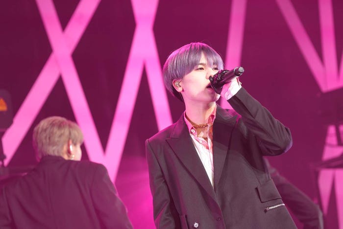 MANATO/JFN EARTHDAY SPECIAL TO THE FUTURE From INI(提供写真)