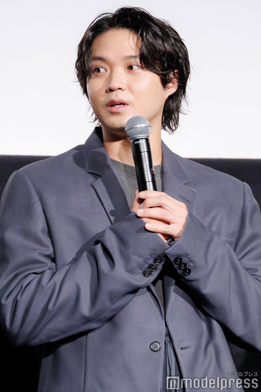 磯村勇斗（C）モデルプレス