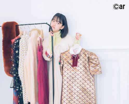 乃木坂46堀未央奈、無邪気なサンタ姿も クリスマスに向けて伝授