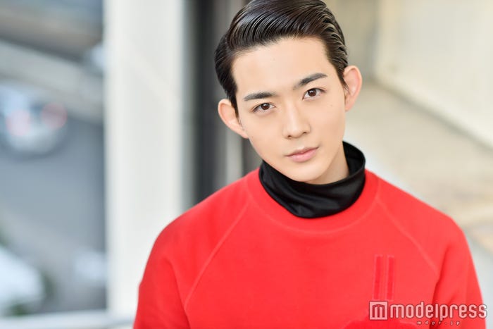 竜星涼(C)モデルプレス