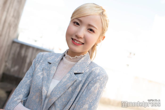 本田仁美 (C)モデルプレス