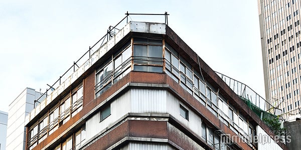 代々木会館（C）モデルプレス