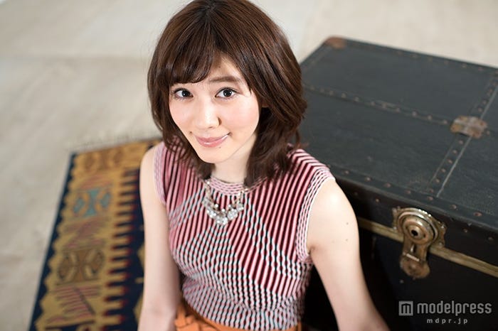 岡本杏理