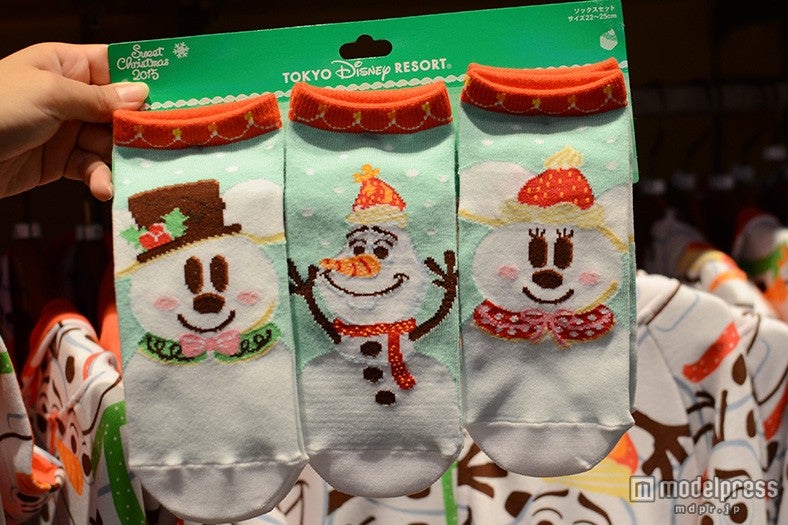 ソックスセット￥2000