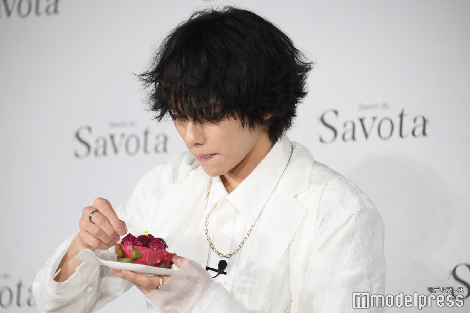 山下幸輝（C）モデルプレス