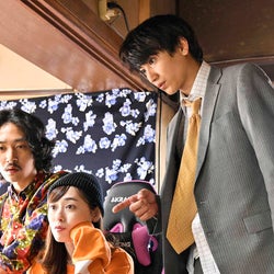 騙される天才だったはずのあの男が、「実はカモじゃない??」本田翼主演『チート』