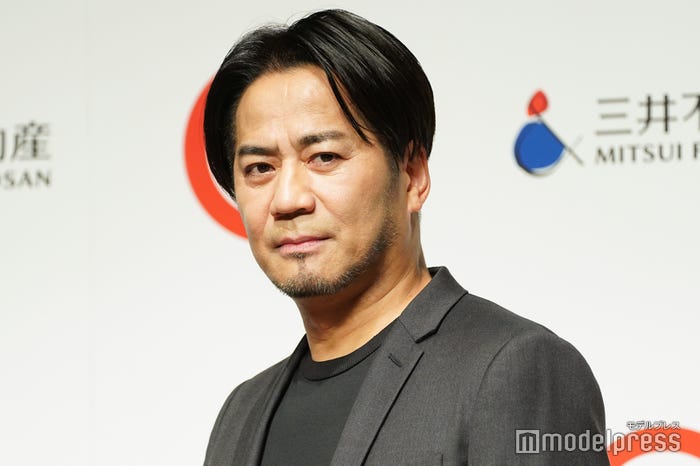 HIRO (C)モデルプレス