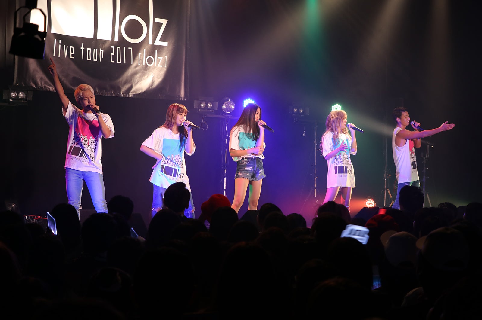 lol（画像提供：所属事務所）