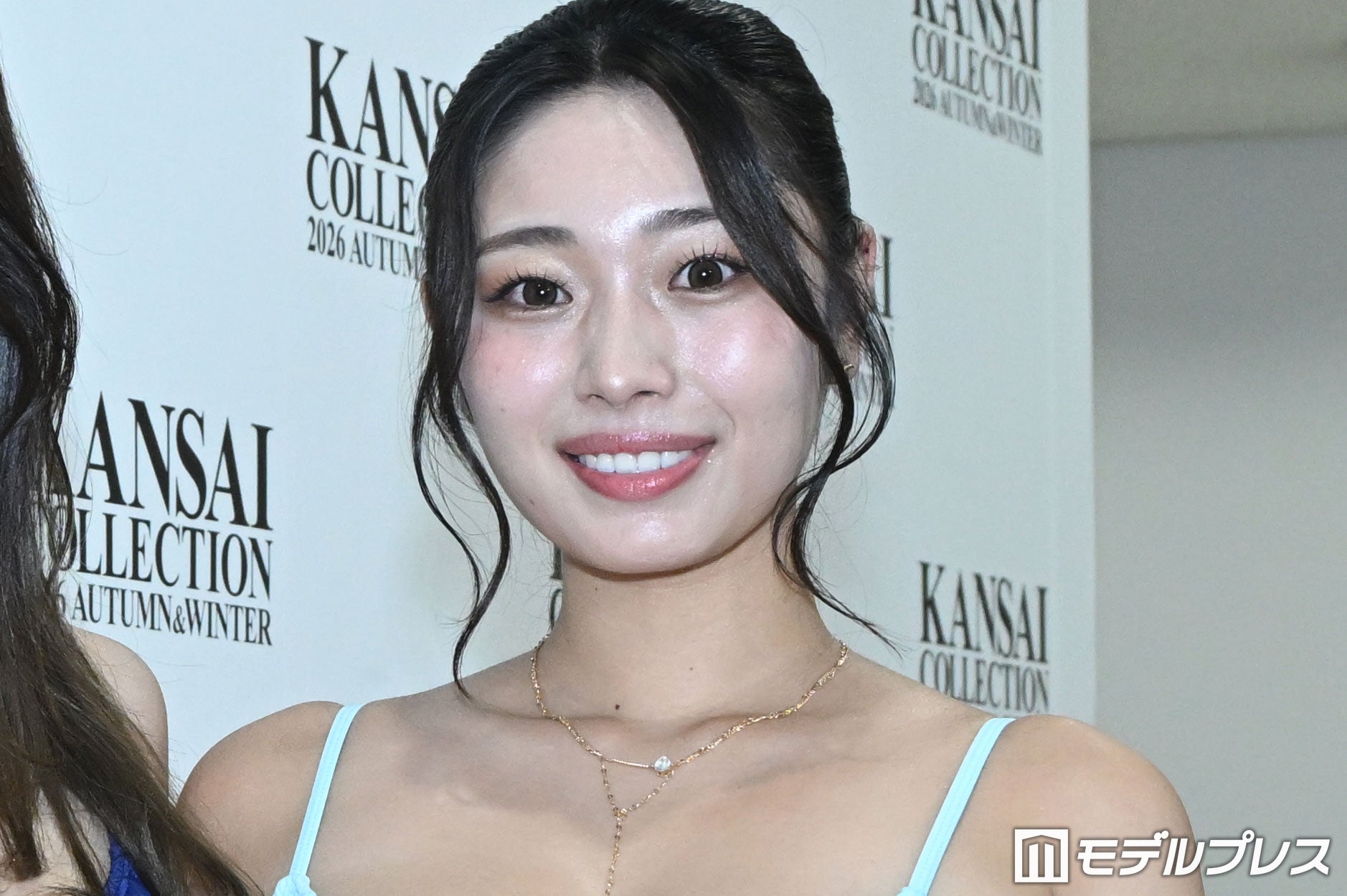 星野琴（C）モデルプレス