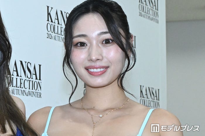 星野琴(C)モデルプレス