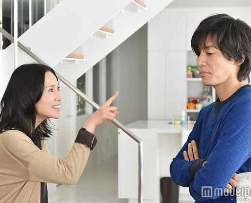 忘れられない人を取り戻す方法とは?中谷美紀「私結婚できないんじゃなくて、しないんです」<第6話あらすじ>