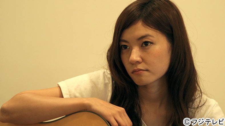 住岡梨奈／「テラスハウス」9月20日放送回より