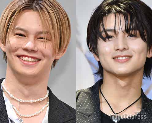 超特急カイ&ハル、幼少期エピソード明かす「本気で止められた」「俺は見えてた」