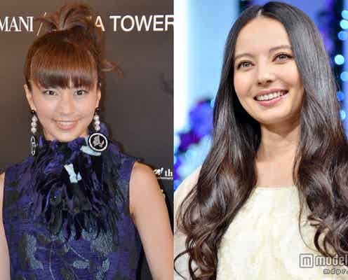 ベッキー、安田美沙子の結婚にコメント