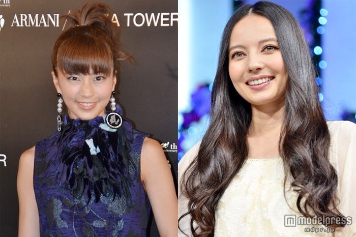 ベッキー 安田美沙子の結婚にコメント モデルプレス ベッキー 安田美沙子の結婚にコメント モデルプレス