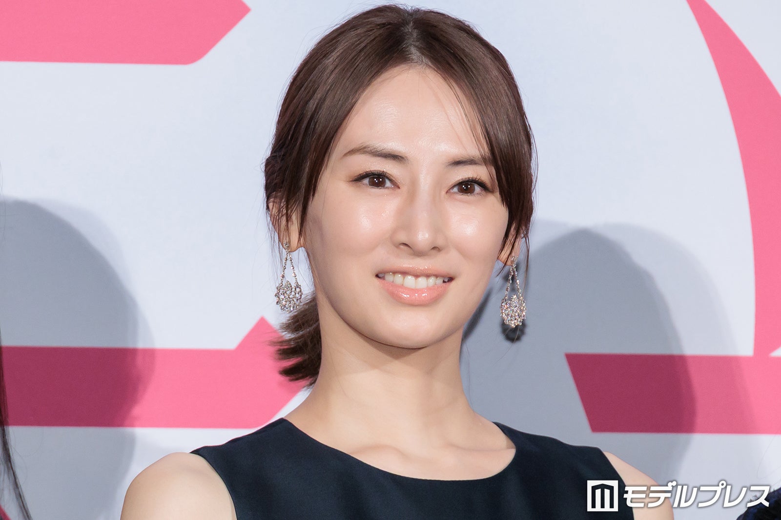 北川景子、20年前は“暗黒期”「一番悩んでいた」就活も考えた過去明かす【未来】