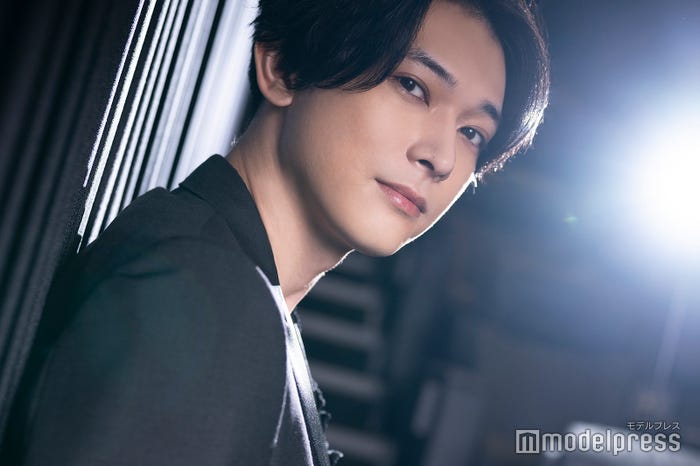 吉沢亮(C)モデルプレス