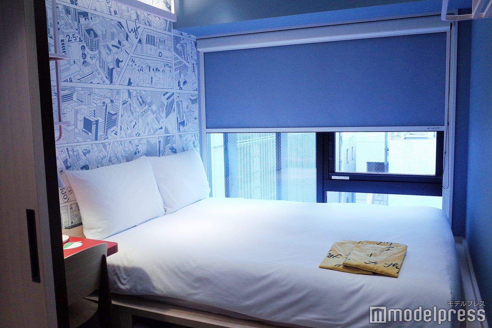 lyf銀座東京（C）モデルプレス