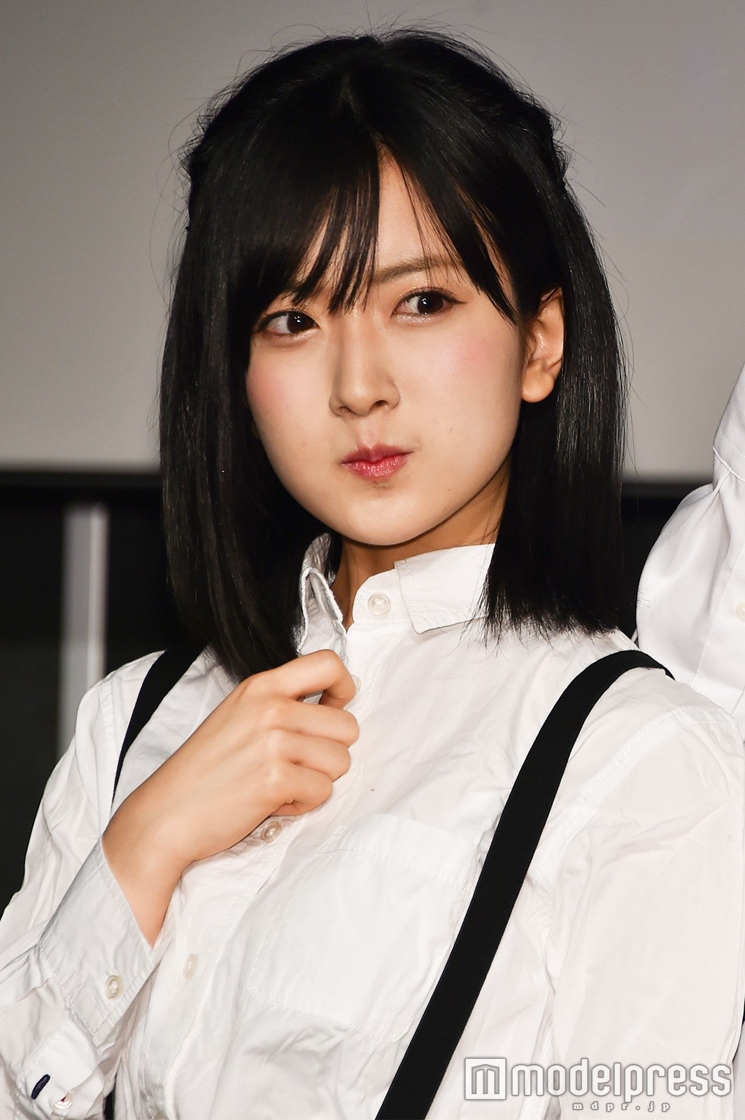 須藤凜々花（C）モデルプレス