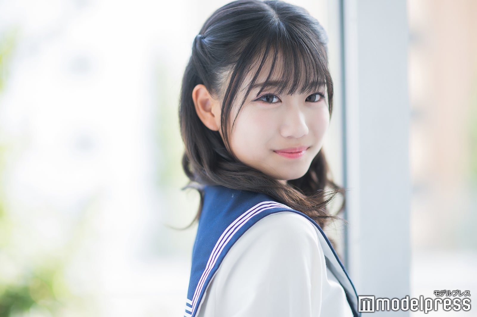 ちほさん（C）モデルプレス