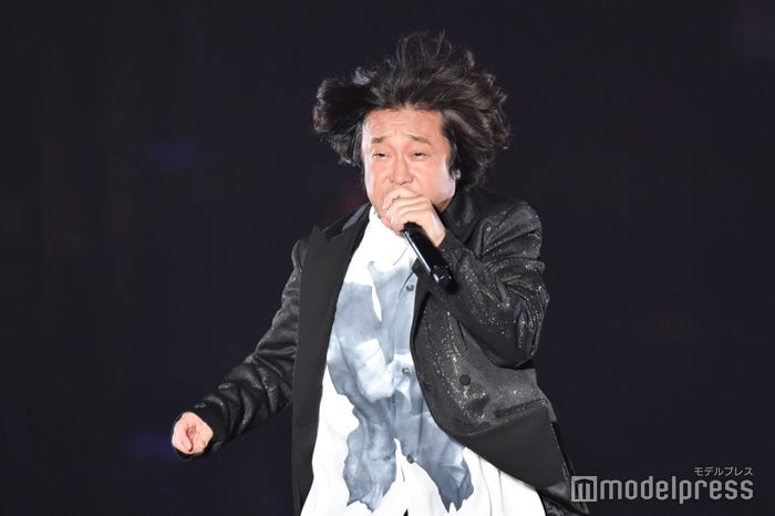 永野(C)モデルプレス