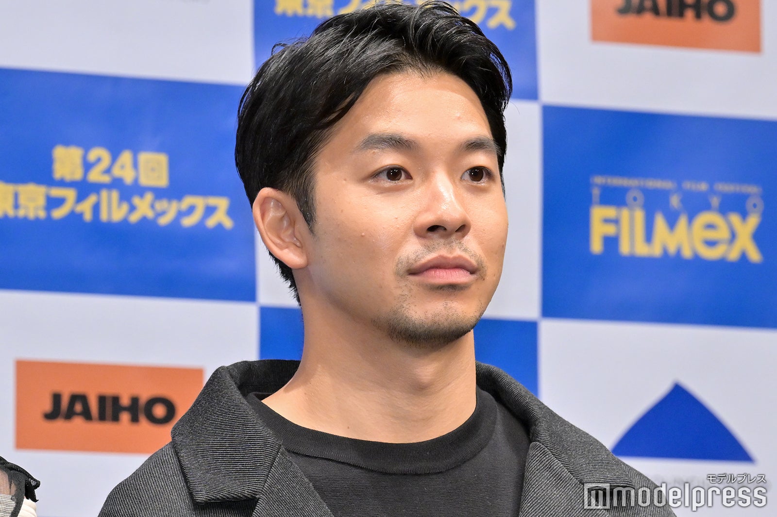 仲野太賀 （C）モデルプレス