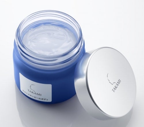 タカミスキンピールボディ