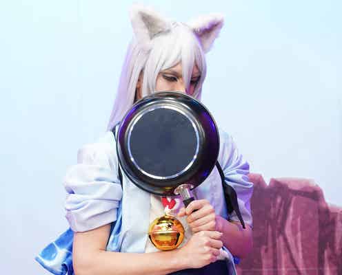 人気イケメンアイドルK「ぐるナイ」コスプレショー登場で正体に迫る「鼻が高い」「芸人かも」の声