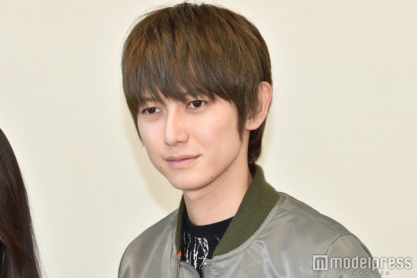 本郷奏多（C）モデルプレス