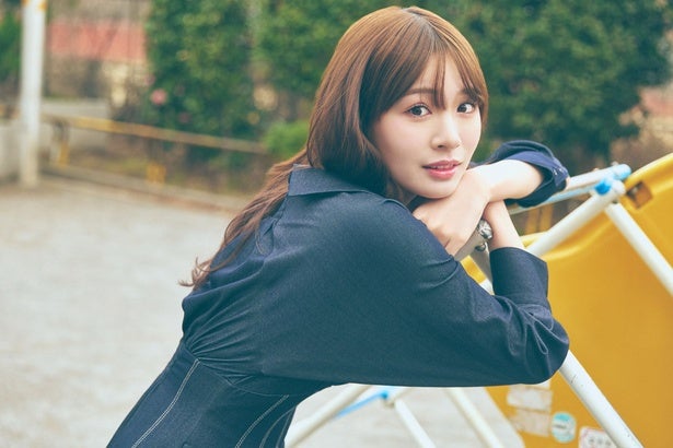現役女子大生・中川紅葉のエッセイ連載「ココロすっぴん