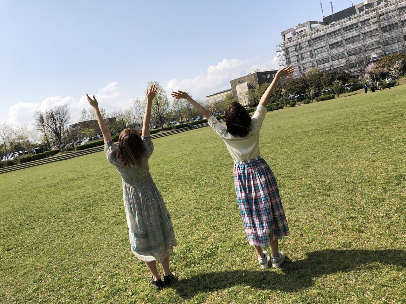 オフショット／佐賀（画像提供：LDH）