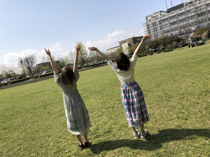 オフショット/佐賀(画像提供:LDH)