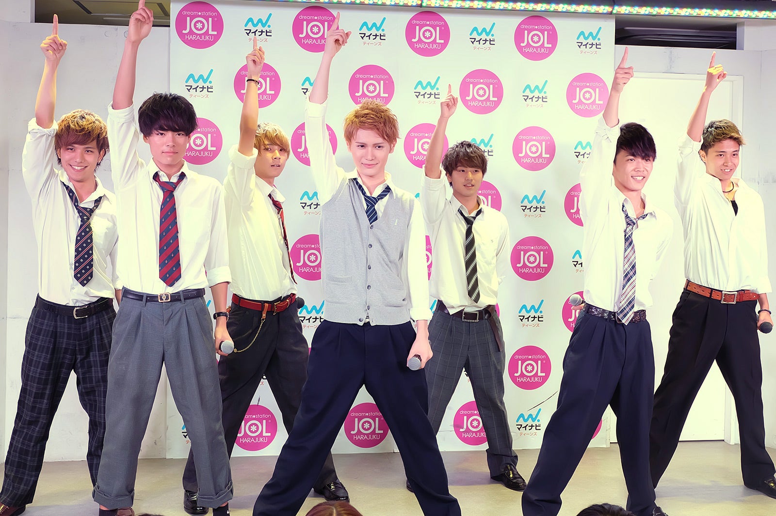 BINGO（画像提供：所属事務所）