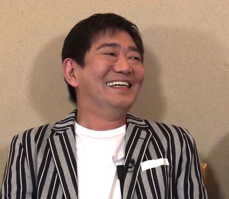 メッセンジャー黒田（C）MBS