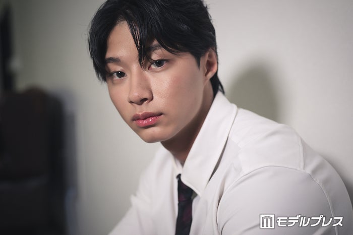 「今日好き」高校ボディビル日本一・榎田一王、上裸姿で鍛え上げられた筋肉披露「レベチの体」「理想的」と話題