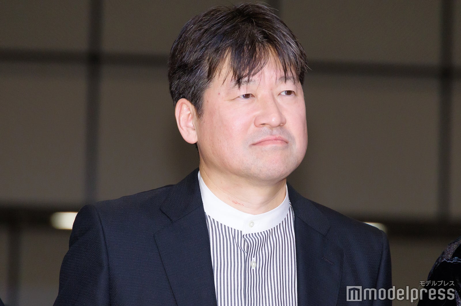 佐藤二朗（C）モデルプレス