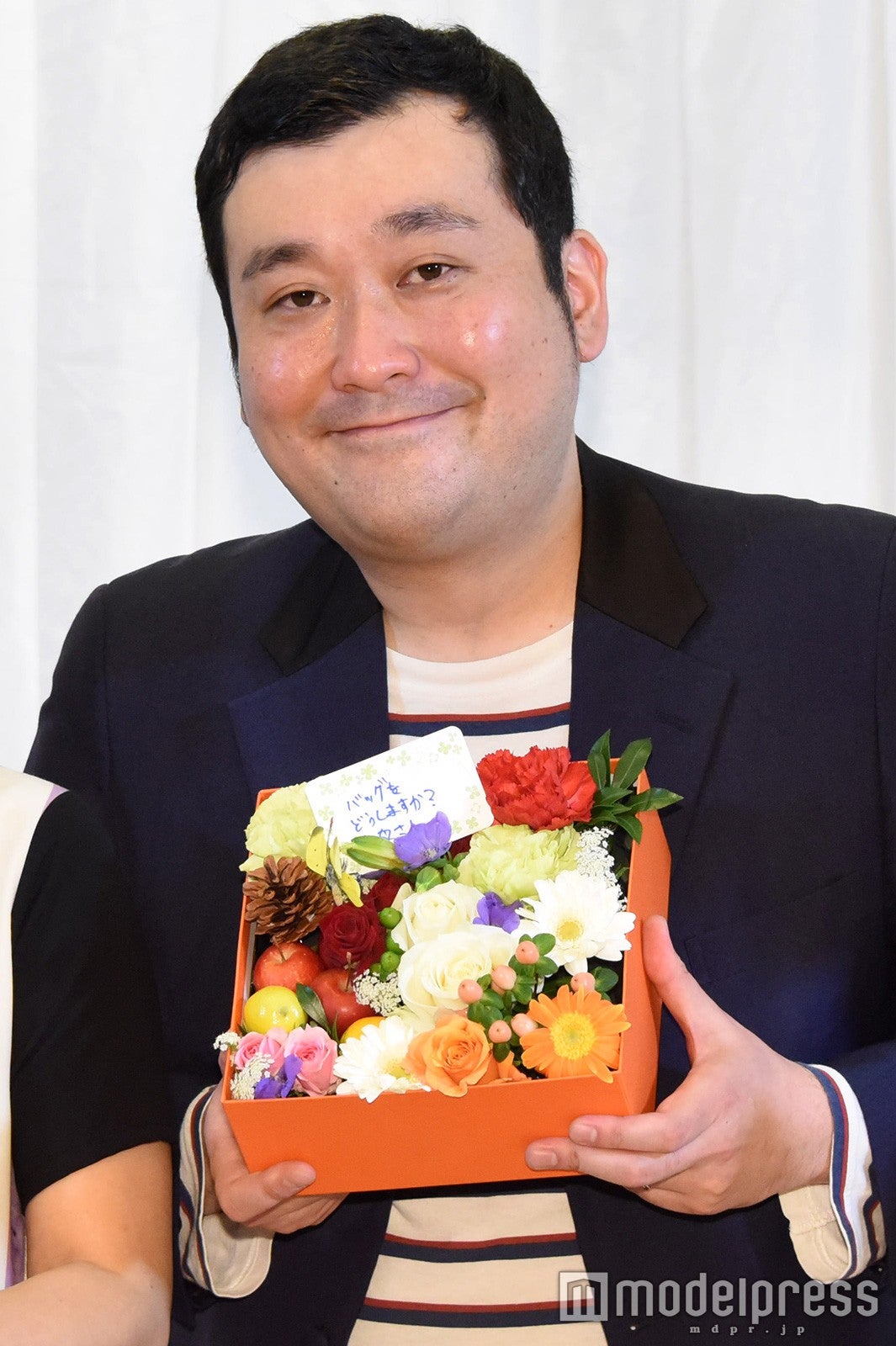 大（C）モデルプレス