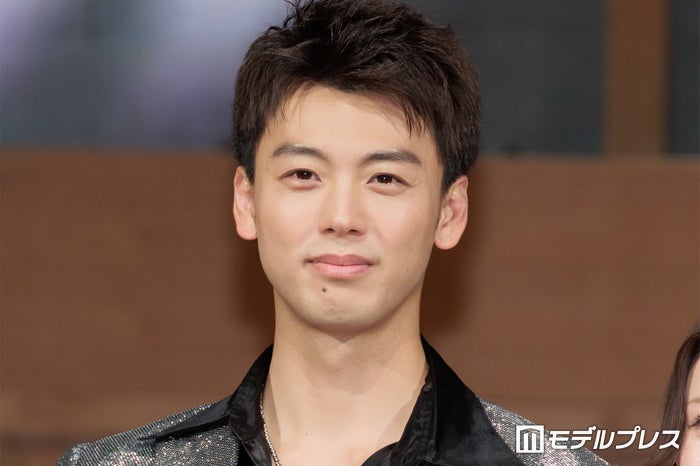 竹内涼真「心からお詫び申し上げます」コメント発表 主演ミュージカル「奇跡を呼ぶ男」公演3時間前に中止